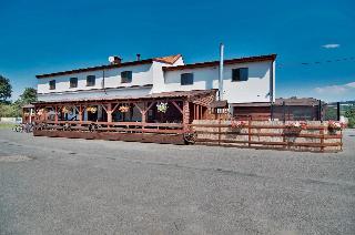 Penzion Country Steak Restaurant fotoÄŸrafÄ±