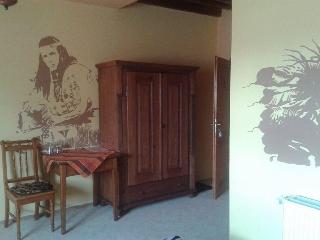 Penzion Country Steak Restaurant fotoÄŸrafÄ±