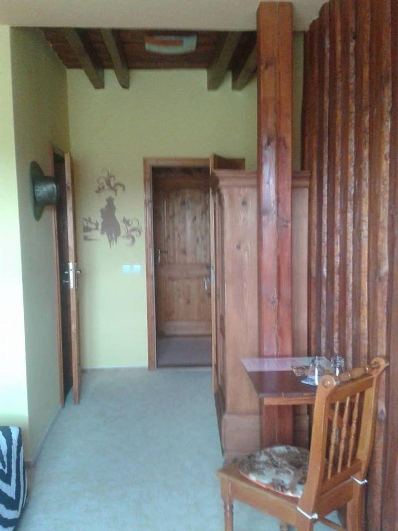 Penzion Country Steak Restaurant - Oda