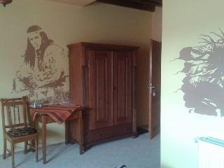 Penzion Country Steak Restaurant fotoÄŸrafÄ±
