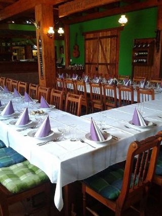 Penzion Country Steak Restaurant fotoÄŸrafÄ±