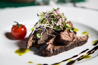 Penzion Country Steak Restaurant fotoÄŸrafÄ±