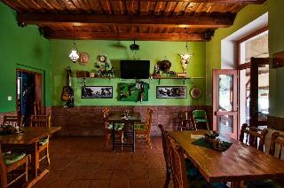 Penzion Country Steak Restaurant fotoÄŸrafÄ±