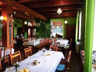 Penzion Country Steak Restaurant fotoÄŸrafÄ±
