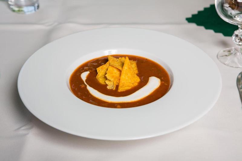 Penzion Country Steak Restaurant - Restoran