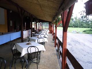 Penzion Country Steak Restaurant fotoÄŸrafÄ±