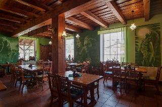 Penzion Country Steak Restaurant fotoÄŸrafÄ±