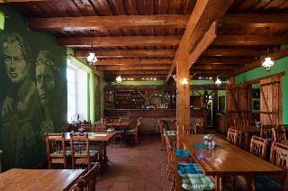 Penzion Country Steak Restaurant fotoÄŸrafÄ±