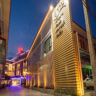 Phuthan Hotel fotoÄŸrafÄ±