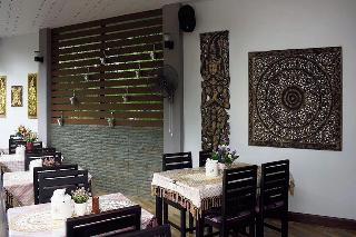 Pleai Ta Lea Resort fotoÄŸrafÄ±