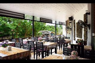 Pleai Ta Lea Resort fotoÄŸrafÄ±