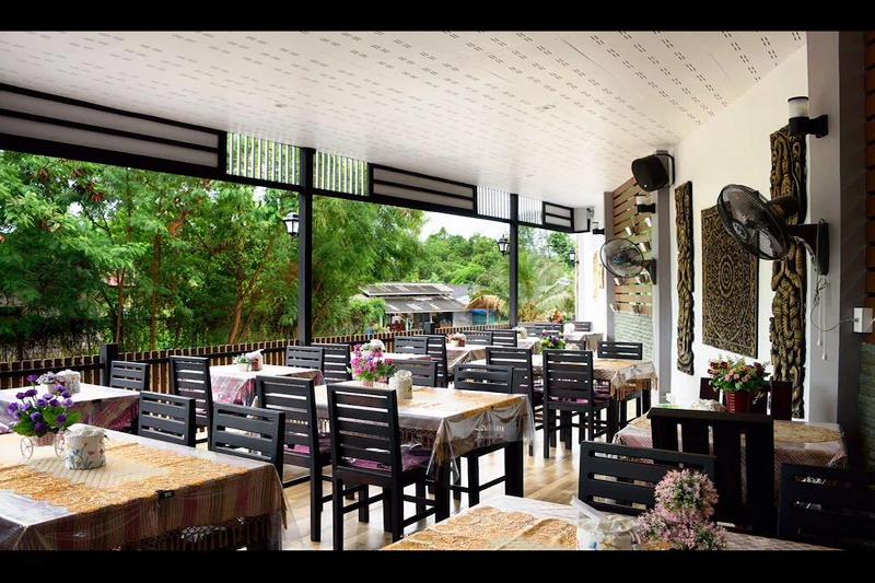 Pleai Ta Lea Resort - Genel