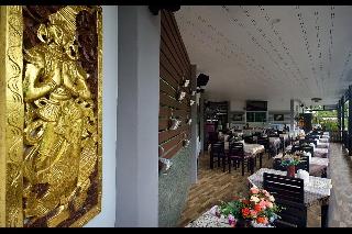 Pleai Ta Lea Resort fotoÄŸrafÄ±