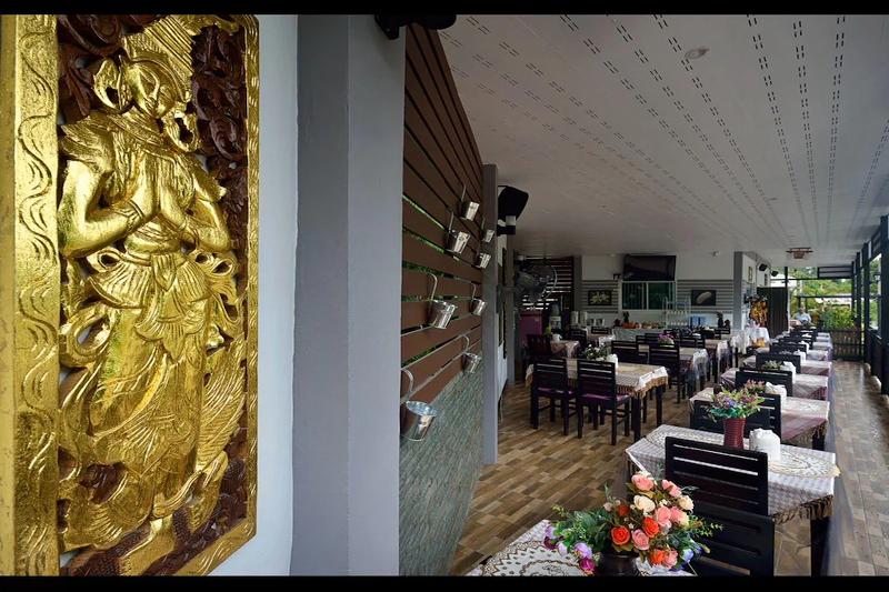 Pleai Ta Lea Resort - Genel