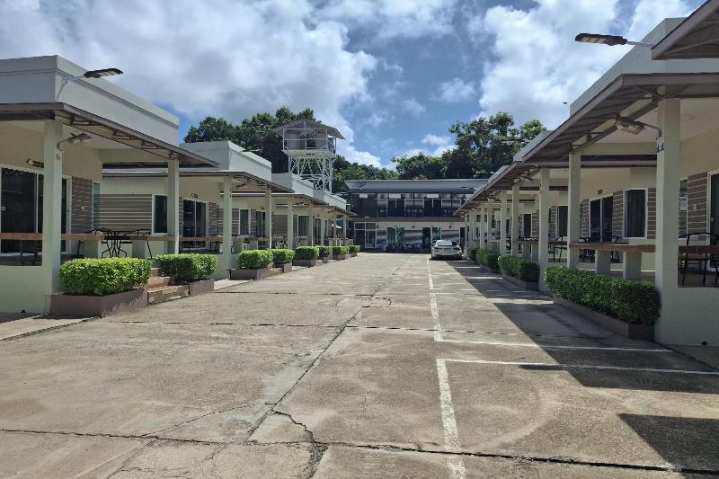Pleai Ta Lea Resort - Genel