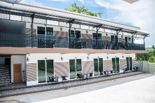 Pleai Ta Lea Resort otel fotoğrafı