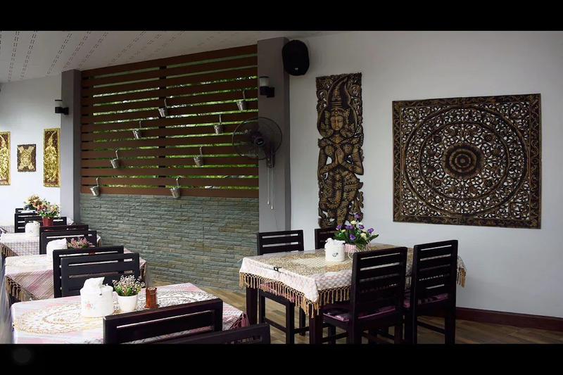 Pleai Ta Lea Resort - Genel