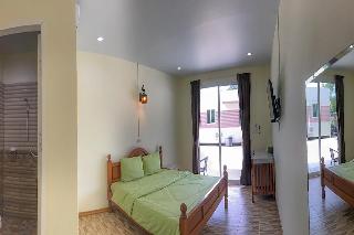 Pleai Ta Lea Resort fotoÄŸrafÄ±