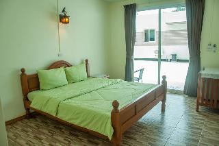 Pleai Ta Lea Resort fotoÄŸrafÄ±