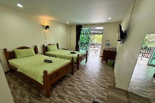 Pleai Ta Lea Resort fotoÄŸrafÄ±