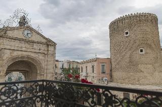 Porta Baresana otel fotoğrafı