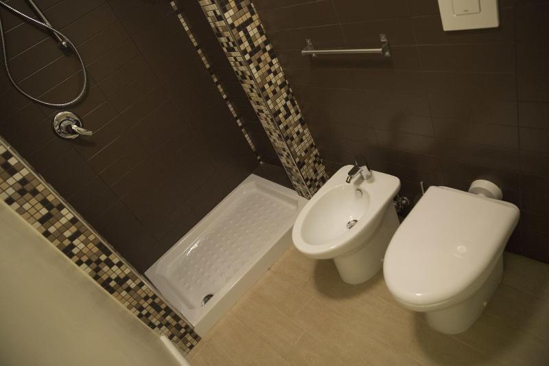 Porta Baresana - Oda