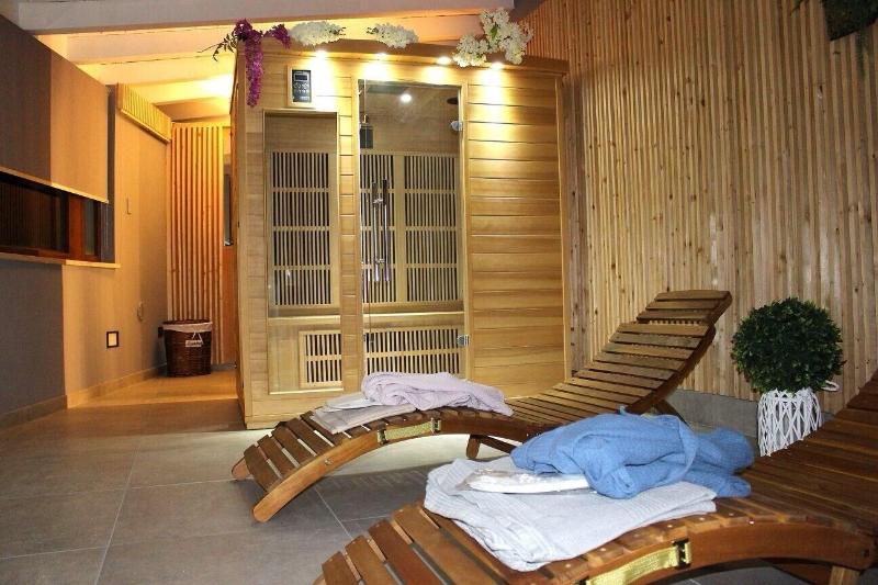 Bed & Breakfast Conte Perollo - Aktivite