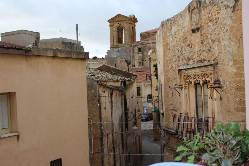 Bed & Breakfast Conte Perollo - Genel