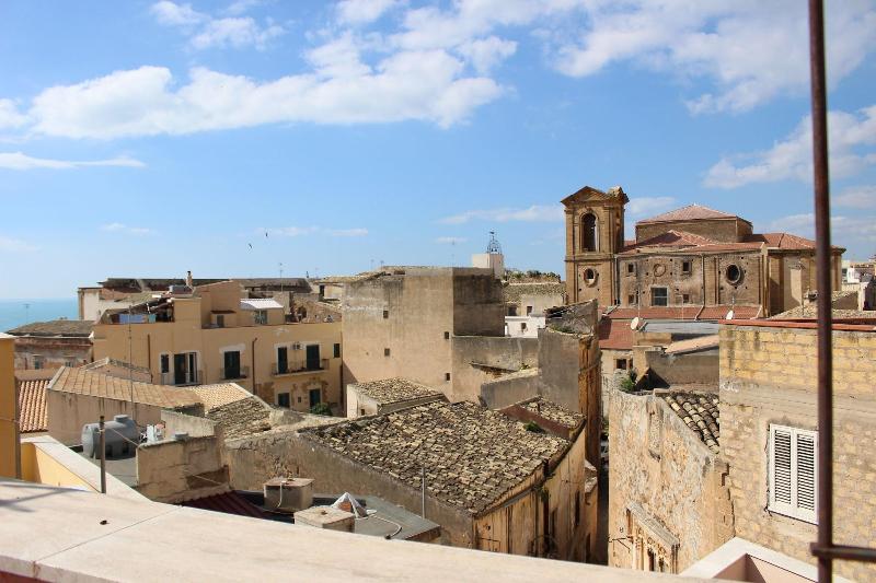 Bed & Breakfast Conte Perollo - Oda