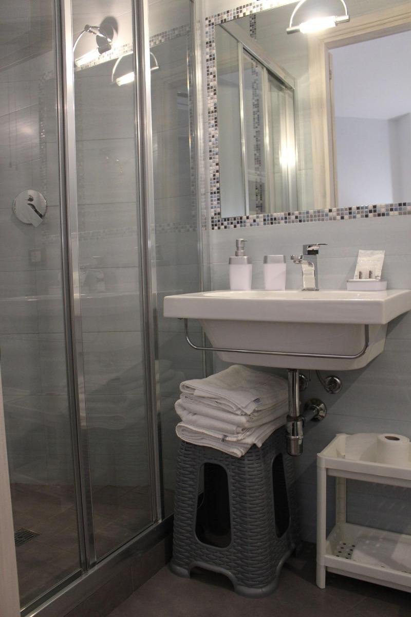Bed & Breakfast Conte Perollo - Oda