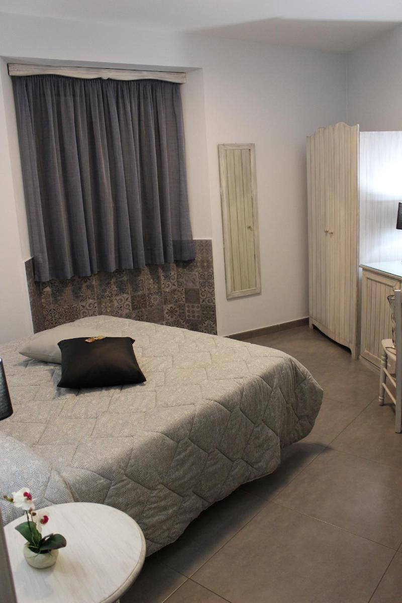Bed & Breakfast Conte Perollo - Oda