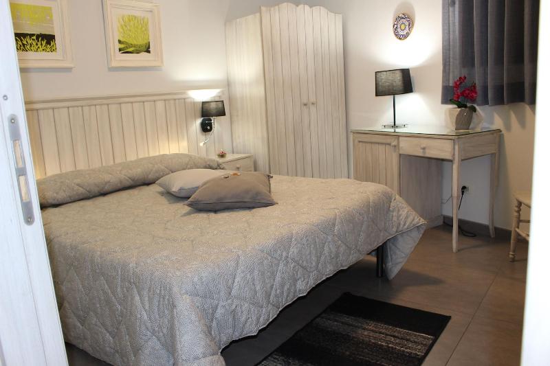 Bed & Breakfast Conte Perollo - Oda