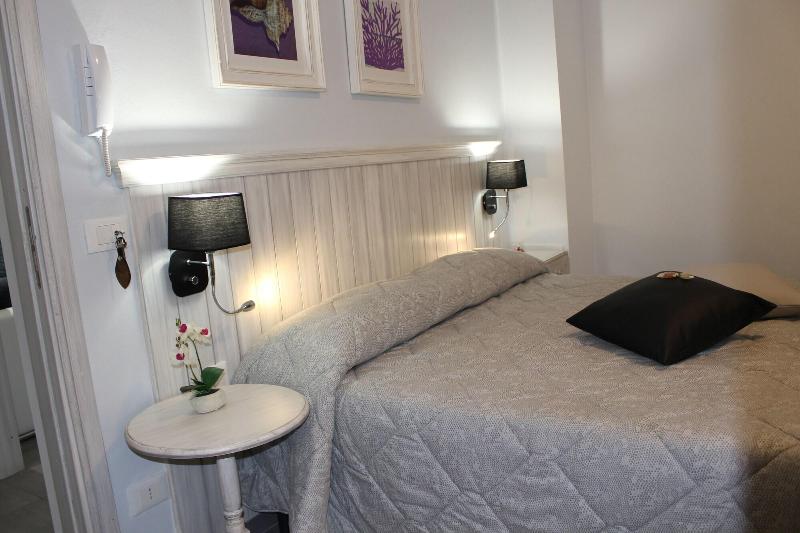 Bed & Breakfast Conte Perollo - Oda