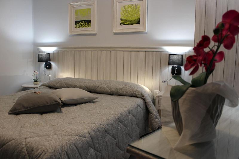 Bed & Breakfast Conte Perollo - Oda