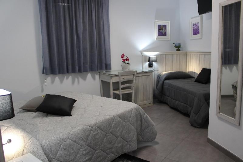 Bed & Breakfast Conte Perollo - Oda