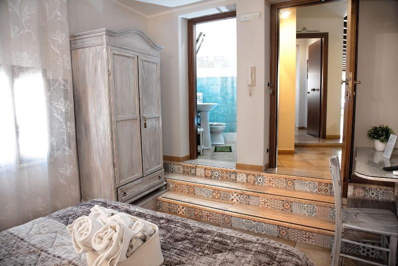 Bed & Breakfast Conte Perollo - Oda
