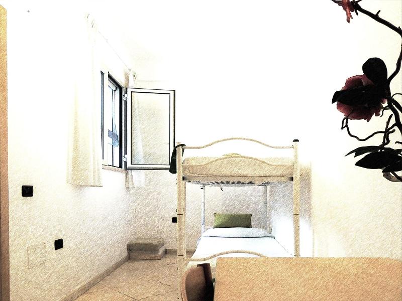 Hotel Porto Badisco - Lobi