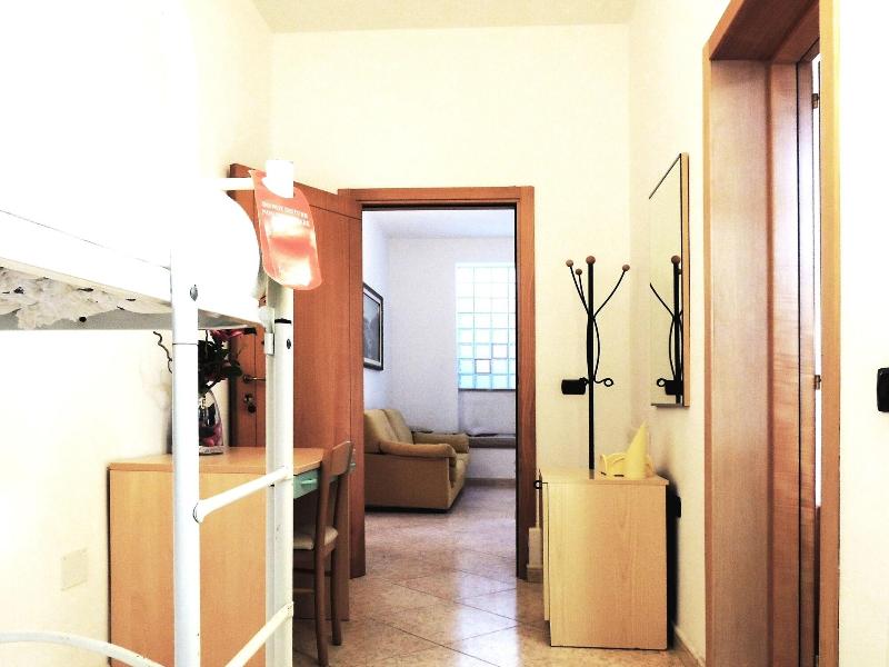 Hotel Porto Badisco - Lobi