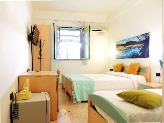 Hotel Porto Badisco otel fotoğrafı