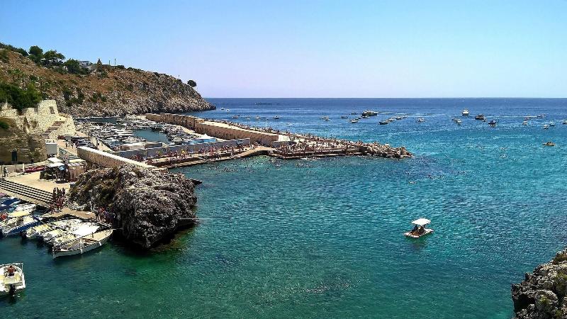 Hotel Porto Badisco - Genel