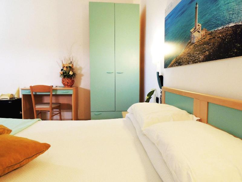 Hotel Porto Badisco - Oda