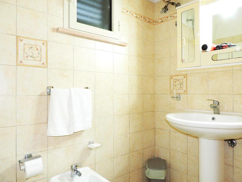 Hotel Porto Badisco - Oda