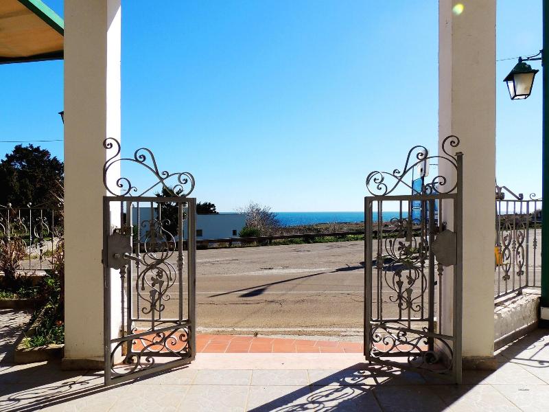 Hotel Porto Badisco - Oda