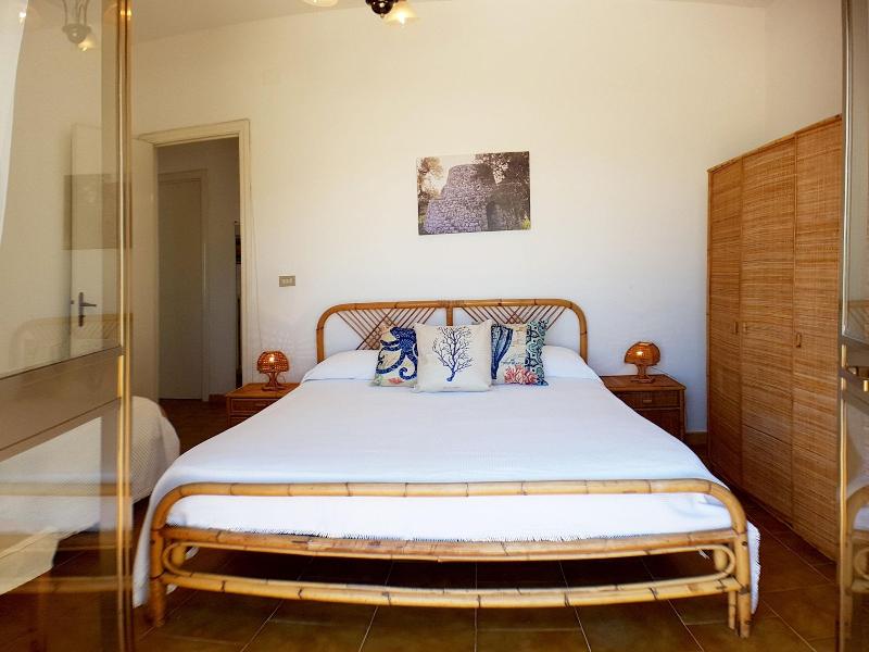 Hotel Porto Badisco - Oda