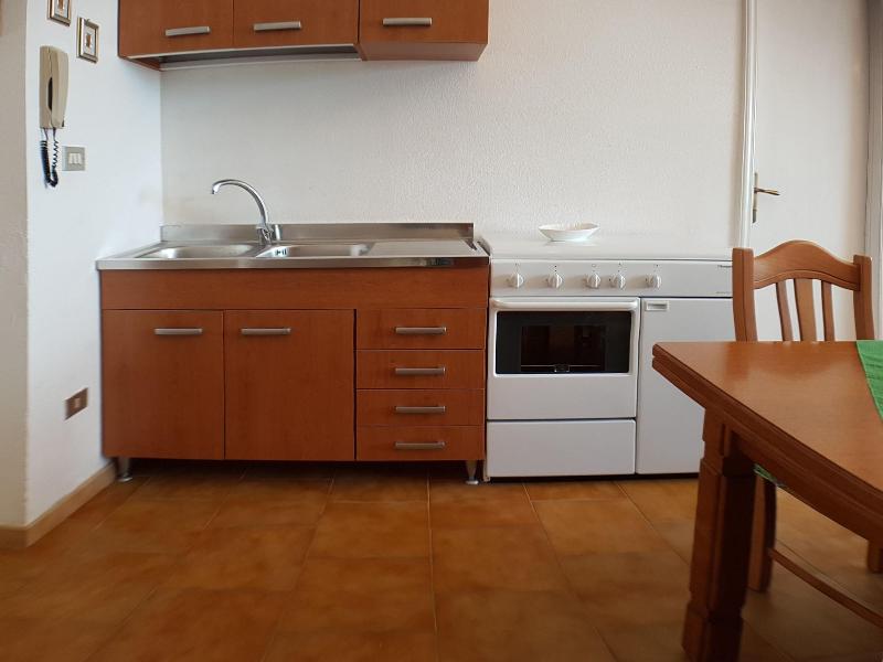 Hotel Porto Badisco - Oda