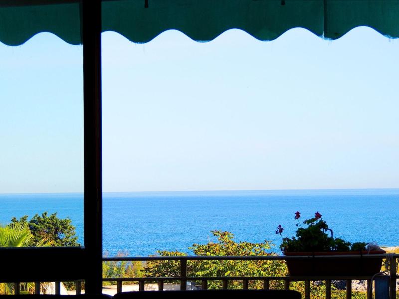 Hotel Porto Badisco - Oda