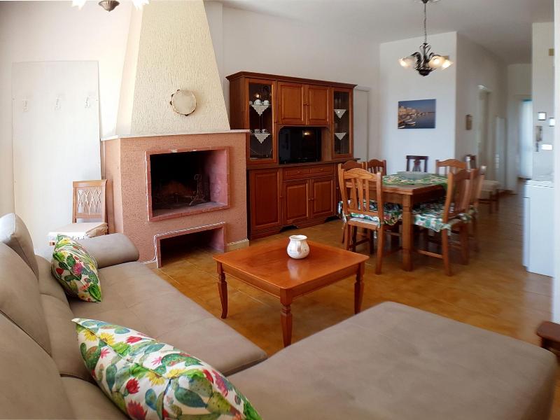 Hotel Porto Badisco - Oda
