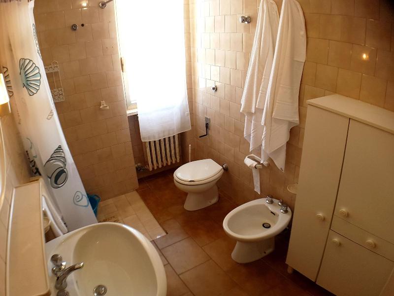 Hotel Porto Badisco - Oda