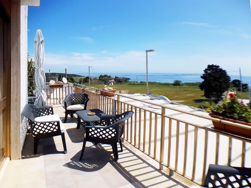 Hotel Porto Badisco - Oda