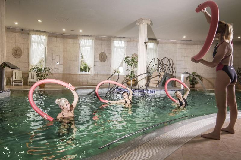 Hotel Tereza - Aktivite